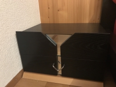 Doppelbett 200x180