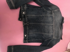 Tuzzi Jeansjacke