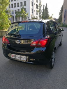 Opel Corsa 1.4