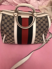 Gucci Tasche