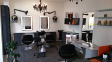 Platzmiete in Coiffure / Nailstudio / Kosmetiksalon