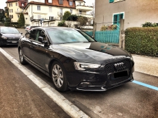 Audi A5 Facelift Sportback 5 Plätzer inkl. Gratisservice