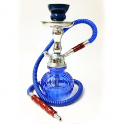 STARSMOKE Shisha / Wasserpfeiffe 1er 23cm