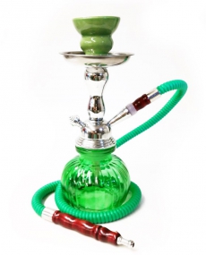 STARSMOKE Shisha / Wasserpfeiffe 1er 23cm