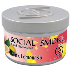 Shisha Tabak - Social Smoke 100g