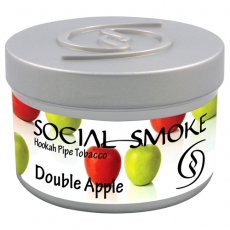 Shisha Tabak - Social Smoke 100g