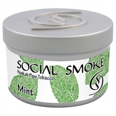 Shisha Tabak - Social Smoke 100g