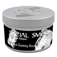 Shisha Tabak - Social Smoke 100g