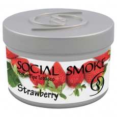 Shisha Tabak - Social Smoke 100g