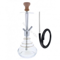 Luxe Shisha Gorgo - verschiedene Farben