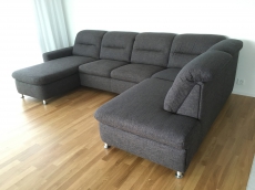 Ecksofa Malta NEU (Katalogpreis 4'180.-)