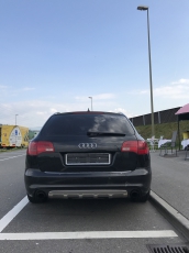 Audi A6 Kombi Allroad 3.2 FSI, 2007, 174'000 km, ab MFK