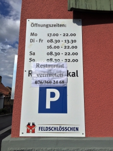 Rest schwanen raugerlogal