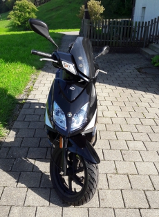 Kymco Super 8 50ccm