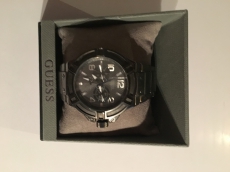 Guess herren uhr