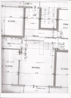 Moderne Wohnung mit Komfort (Eigentumstandard)