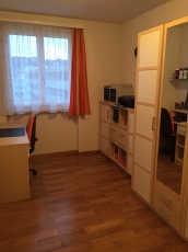 Nachmieter für 3.Zimmer Wohnung per 1.1.2018