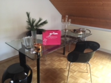 Haushaltsauflösung per 31.03.2018