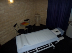 Massage, Rücken Massage, Öl Massage in Wetzikon