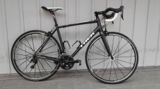 Rennvelo Trek Emonda ALR mit Shimano 105 22 Gang RH. 56cm