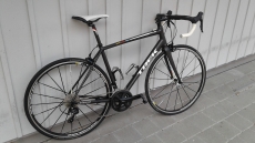 Rennvelo Trek Emonda ALR mit Shimano 105 22 Gang RH. 56cm