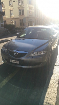 Mazda6