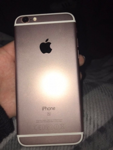 IPhone 6s