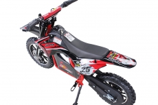 Kinder Mini Elektro Crossbike