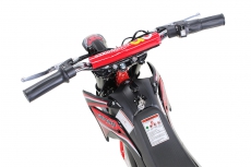 Kinder Mini Elektro Crossbike