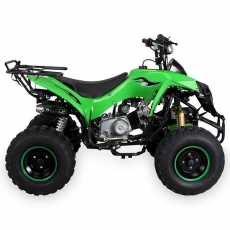 ATV 125 cc 125ccm Top Leistung 