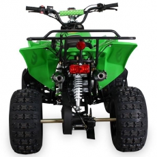 ATV 125 cc 125ccm Top Leistung 