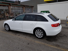 Audi A4 Avant 2 TDI