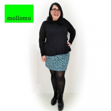 mollomo - Damenmode - grosse Grössen - XXL - plus size