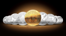 Bitcoin, Kryptowährung und Mining