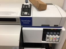 Drucker EPSON SURE COLOR SC-S30600