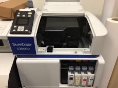 Drucker EPSON SURE COLOR SC-S30600