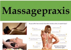 Med. Gesundheitsmassage und Thaimassage Therapien