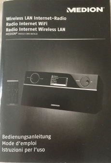 Radio Wireless 