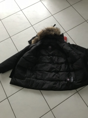 Canada Goose Jacke grösse L