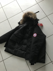 Canada Goose Jacke grösse L