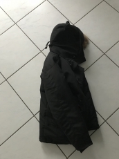 Canada Goose Jacke grösse L