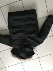 Canada Goose Jacke grösse L