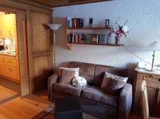 Ferienwohnung in Seefeld Tirol 