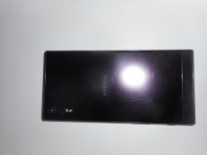 sony xperia xz