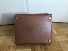 CELINE Medium Calfskin Phantom Luggage Tasche Original