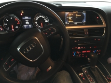 Audi A5 Sportback 3.0 TDI quattro S-tronic