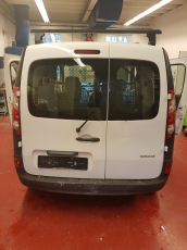 Renault Kangoo 1.6 90 Business