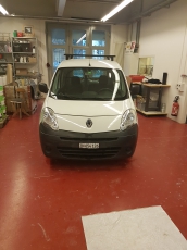 Renault Kangoo 1.6 90 Business