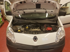 Renault Kangoo 1.6 90 Business