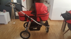 Kinderwagen TFK Twist